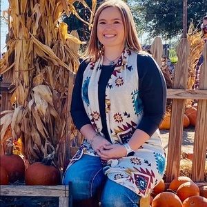 Meet your Posher, Cheyenne